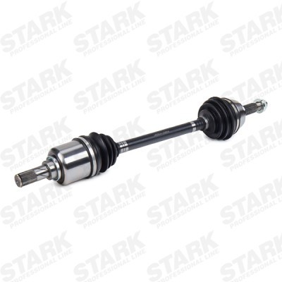 Drive Shaft Stark SKDS-0210675 SKDS-0210675 - photo 4