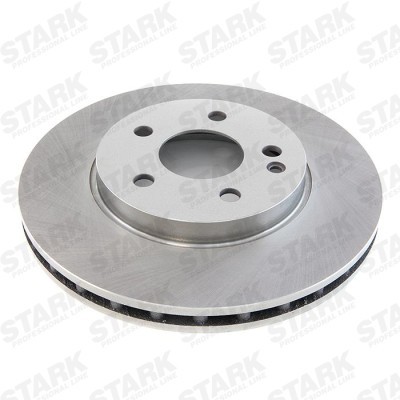 Brake Disc Stark SKBD-0020146 SKBD-0020146 - photo 2