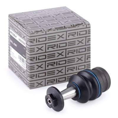 Ball Joint RIDEX 2462S0226 2462S0226 - photo 2
