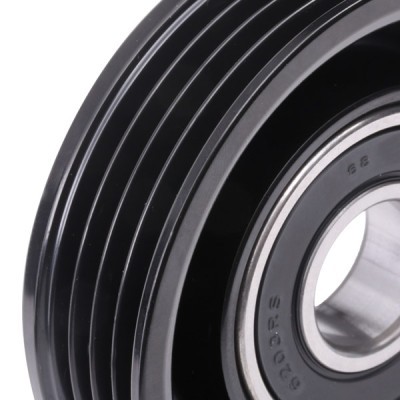 V-Ribbed Belt Deflection Guide Pulley RIDEX 312D0025 312D0025 - photo 5