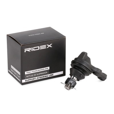 Ball Joint RIDEX 2462S0013 2462S0013 - photo 2