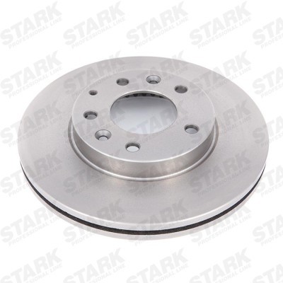 Brake Disc Stark SKBD-0020322 SKBD-0020322 - photo 2