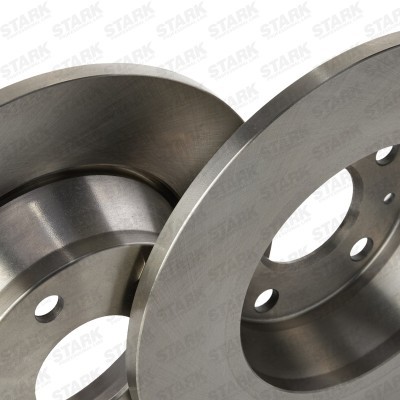 Brake Disc Stark SKBD-0023021 SKBD-0023021 - photo 5