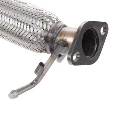 Catalytic converter RIDEX 429C0157 429C0157 - photo 6