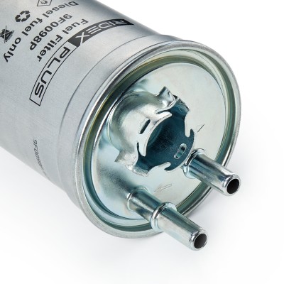 Fuel Filter RIDEX 9F0098P 9F0098P - photo 5