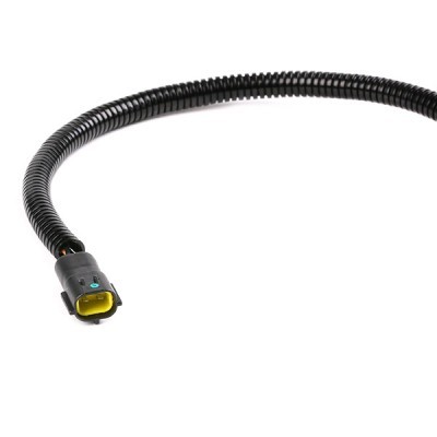 ABS Sensor RIDEX 412W0543 412W0543 - photo 5