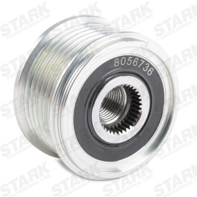 Alternator – one-way clutch Stark SKFC-1210020 SKFC-1210020 - photo 3