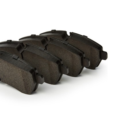 Brake Pads Set RIDEX 402B0407 402B0407 - photo 9
