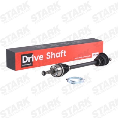 Drive Shaft Stark SKDS-0210274 SKDS-0210274 - photo 2