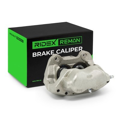 Brake Caliper RIDEX 78B0679R 78B0679R - photo 2
