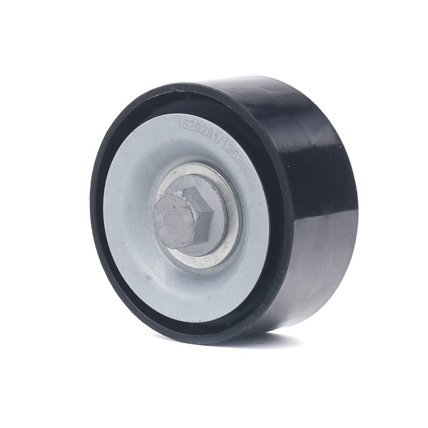 V-Ribbed Belt Deflection Guide Pulley RIDEX 312D0087 312D0087 - photo 1