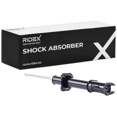 Shock Absorber RIDEX 854S0620 854S0620 - photo 2
