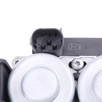 Coolant control valve RIDEX 2073C0020 2073C0020 - photo 6