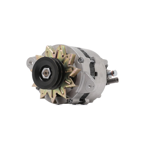 Alternator RIDEX 4G0356R 4G0356R - photo 1