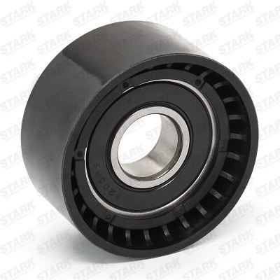 Belt Tensioner V-Ribbed Belt Stark SKTP-0600907 SKTP-0600907 - photo 4