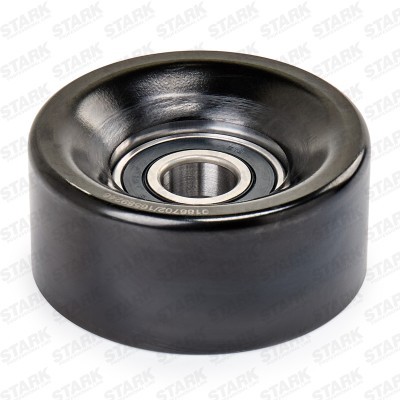 Belt Tensioner V-Ribbed Belt Stark SKTP-0600505 SKTP-0600505 - photo 5