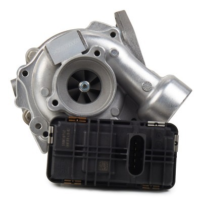 Turbocharger RIDEX 2234C0479R 2234C0479R - photo 6