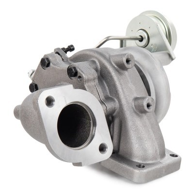 Turbocharger RIDEX 2234C0319 2234C0319 - photo 4