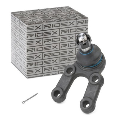 Ball Joint RIDEX 2462S0246 2462S0246 - photo 2
