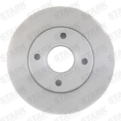 Brake Disc Stark SKBD-0020229 SKBD-0020229 - photo 4