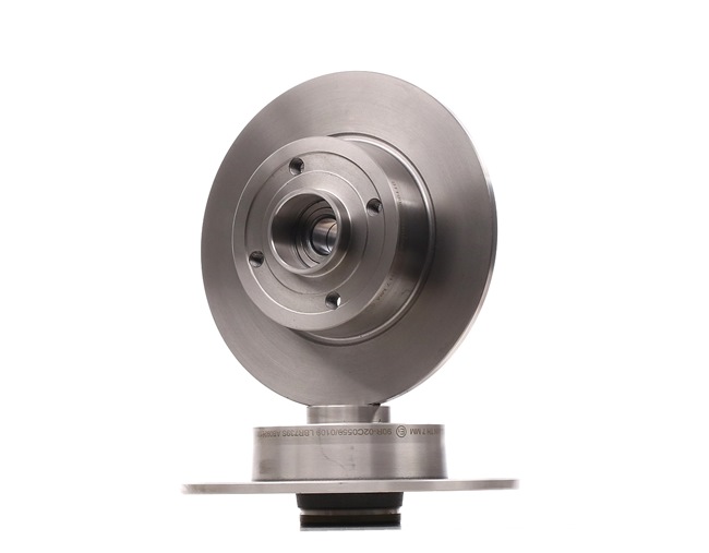 Brake Disc Stark SKBD-0023139 SKBD-0023139 - photo 1