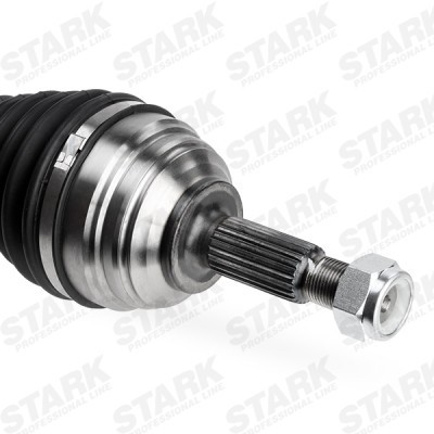 Drive Shaft Stark SKDS-0210122 SKDS-0210122 - photo 6