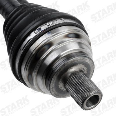 Drive Shaft Stark SKDS-0210406 SKDS-0210406 - photo 4