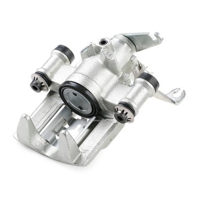 Brake Caliper RIDEX 78B1031 78B1031 - photo 3