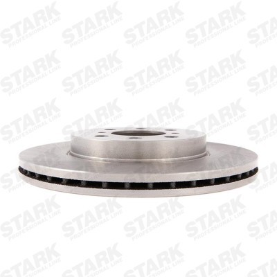 Brake Disc Stark SKBD-0020057 SKBD-0020057 - photo 5