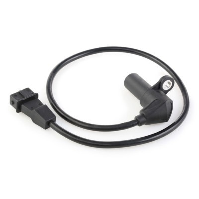 Crankshaft Pulse Sensor RIDEX 833C0235 833C0235 - photo 4