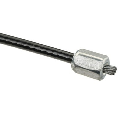 Cable Pull, Parking Brake RIDEX 124C0453 124C0453 - photo 3