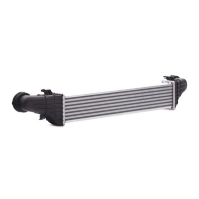 Intercooler, Charger RIDEX 468I0036 468I0036 - photo 5