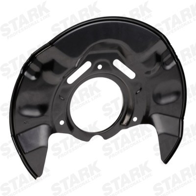 Splash Panel brake disc Stark SKSPB-2340117 SKSPB-2340117 - photo 4
