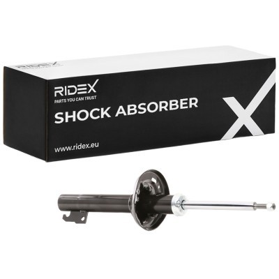 Shock Absorber RIDEX 854S0954 854S0954 - photo 2
