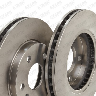 Brake Disc Stark SKBD-0020356 SKBD-0020356 - photo 5
