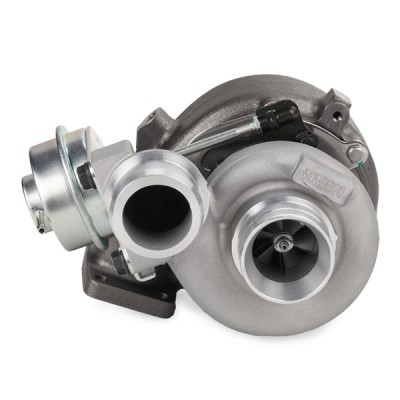 Turbocharger RIDEX 2234C0125 2234C0125 - photo 6