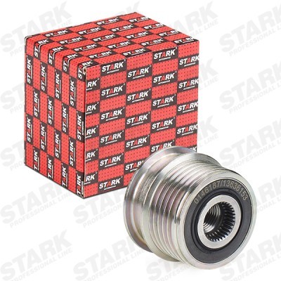 Alternator – one-way clutch Stark SKFC-1210073 SKFC-1210073 - photo 2