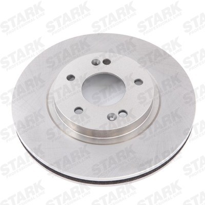 Brake Disc Stark SKBD-0020287 SKBD-0020287 - photo 2