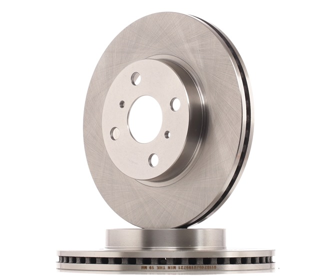 Brake Disc Stark SKBD-0023369 SKBD-0023369 - photo 1