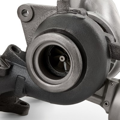 Turbocharger RIDEX 2234C0079R 2234C0079R - photo 8
