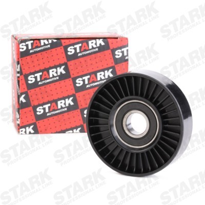 Belt Tensioner V-Ribbed Belt Stark SKTP-0600493 SKTP-0600493 - photo 2