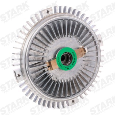 Clutch, Radiator Fan Stark SKCR-0990092 SKCR-0990092 - photo 4