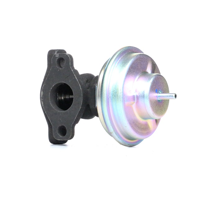EGR Valve RIDEX 1145E0163 1145E0163 - photo 1
