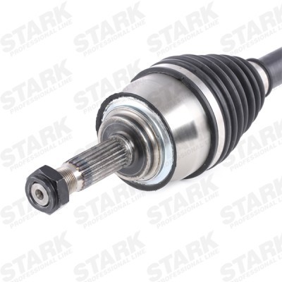 Drive Shaft Stark SKDS-0210274 SKDS-0210274 - photo 4