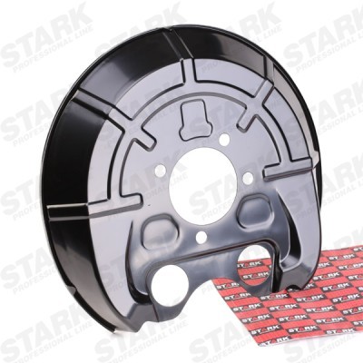 Splash Panel brake disc Stark SKSPB-2340151 SKSPB-2340151 - photo 2