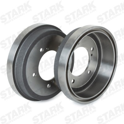 Brake Drum Stark SKBDM-0800096 SKBDM-0800096 - photo 3