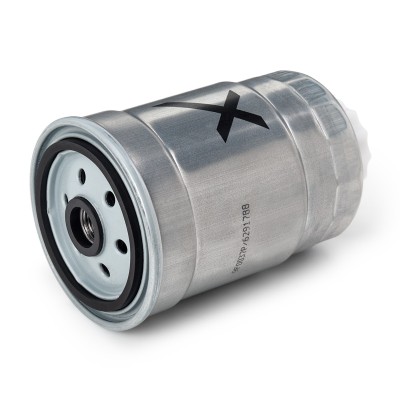 Fuel Filter RIDEX 9F0037P 9F0037P - photo 2