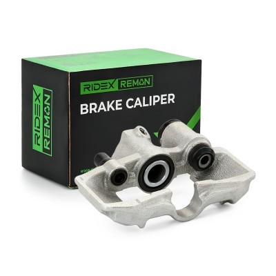 Brake Caliper RIDEX 78B0924R 78B0924R - photo 2
