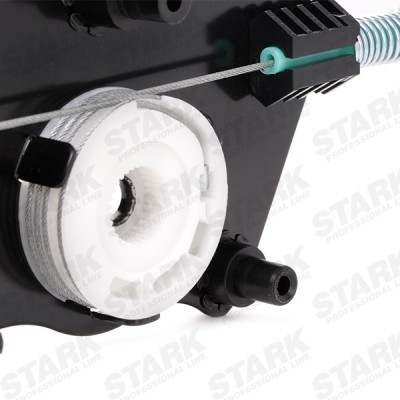 Window Regulator Stark SKWR-0420307 SKWR-0420307 - photo 4