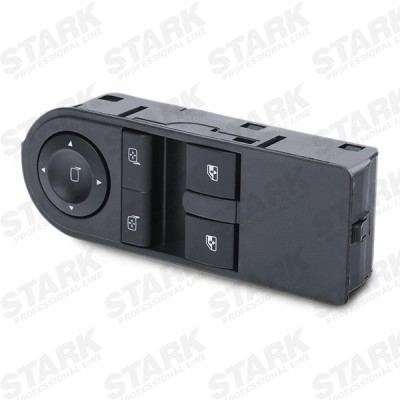 Window switch Stark SKSW-1870073 SKSW-1870073 - photo 3
